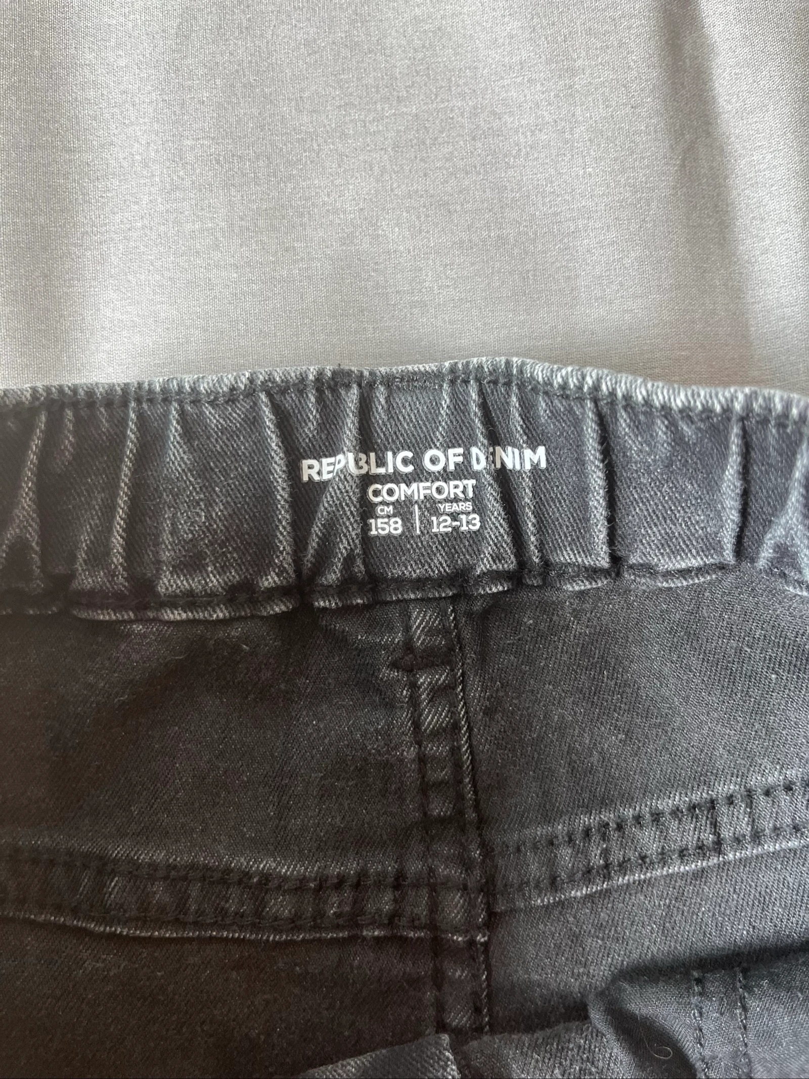Long Pants - Size 12-13 years - – photo 2